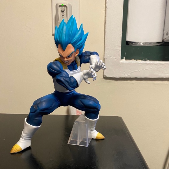 Meet your Posher, Luis - Picture 1 of 1